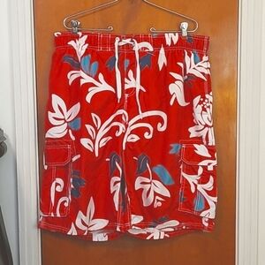 Kanu Surf Swim Trunks